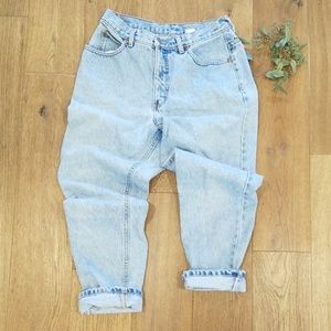 Vintage CK Jeans